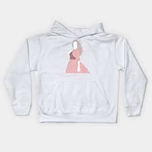 Jenny Lind - The Greatest Showman Kids Hoodie